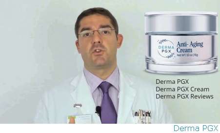 Where Is Derma PGX Sold